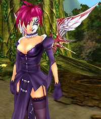 画像集#001のサムネイル/「デコオンライン」,ハロウィンに向けて仮装の準備を始めよう