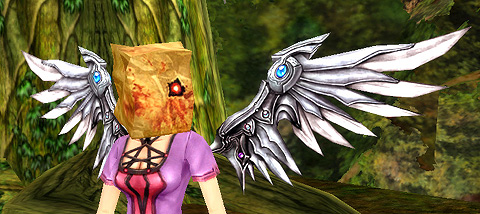 画像集#006のサムネイル/「デコオンライン」,ハロウィンに向けて仮装の準備を始めよう