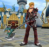 画像集#002のサムネイル/「デコオンライン」,新装備の実装とギルド支援イベントを開催