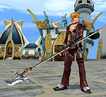 画像集#005のサムネイル/「デコオンライン」,新装備の実装とギルド支援イベントを開催