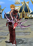 画像集#006のサムネイル/「デコオンライン」,新装備の実装とギルド支援イベントを開催