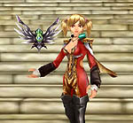 画像集#008のサムネイル/「デコオンライン」,新装備の実装とギルド支援イベントを開催