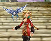 画像集#011のサムネイル/「デコオンライン」,新装備の実装とギルド支援イベントを開催