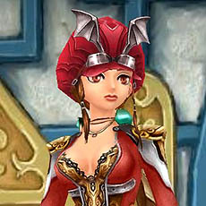 画像集#013のサムネイル/「デコオンライン」,新装備の実装とギルド支援イベントを開催