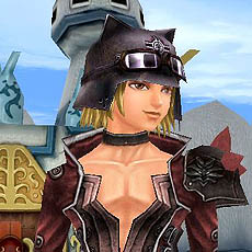 画像集#014のサムネイル/「デコオンライン」,新装備の実装とギルド支援イベントを開催