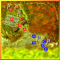 画像集#001のサムネイル/「デコオンライン」,クリスマスは獲得経験値とドロップ率がアップ