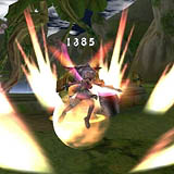 画像集#002のサムネイル/「デコオンライン」,オリジナル小説最終話&デコみっく第6話掲載