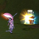 画像集#004のサムネイル/「デコオンライン」,オリジナル小説最終話&デコみっく第6話掲載