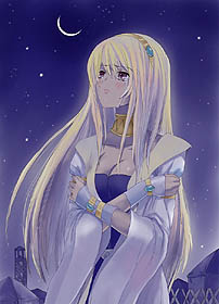 画像集#010のサムネイル/「デコオンライン」,オリジナル小説最終話&デコみっく第6話掲載