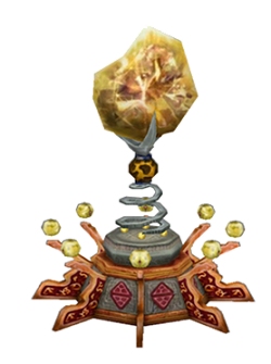 画像集#010のサムネイル/「デコオンライン」に新PvPマップが実装! 無期限アバターをスキンアイテムに変更できるポイントアイテムも追加