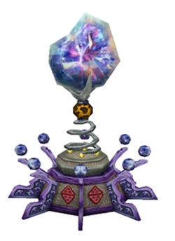 画像集#011のサムネイル/「デコオンライン」に新PvPマップが実装! 無期限アバターをスキンアイテムに変更できるポイントアイテムも追加