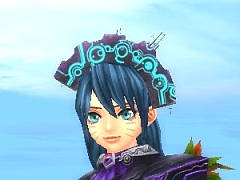 画像集#016のサムネイル/「デコオンライン」に新PvPマップが実装! 無期限アバターをスキンアイテムに変更できるポイントアイテムも追加