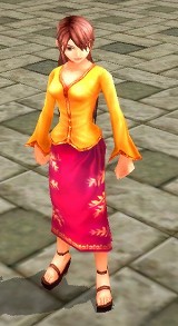 画像集#007のサムネイル/「デコオンライン」ビギナーに便利なアイテムを贈るイベント