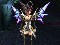 画像集#005のサムネイル/「デコオンライン」,不正対策に「ハックシールド」を導入