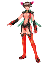 画像集#008のサムネイル/「デコオンライン」,不正対策に「ハックシールド」を導入