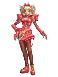 画像集#009のサムネイル/「デコオンライン」,不正対策に「ハックシールド」を導入