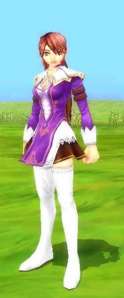 画像集#004のサムネイル/「デコオンライン」,悪の手下“ドグマ”撃退記念「勝戦の夏祭り」開催