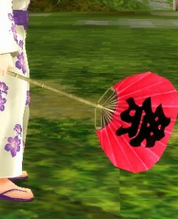 画像集#006のサムネイル/「デコオンライン」,悪の手下“ドグマ”撃退記念「勝戦の夏祭り」開催