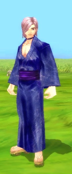 画像集#007のサムネイル/「デコオンライン」,悪の手下“ドグマ”撃退記念「勝戦の夏祭り」開催