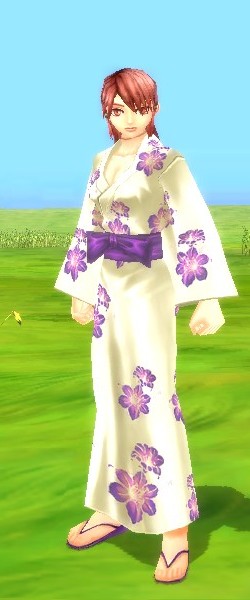 画像集#008のサムネイル/「デコオンライン」,悪の手下“ドグマ”撃退記念「勝戦の夏祭り」開催