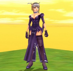 画像集#004のサムネイル/「デコオンライン」アイテムモールでポイントバックキャンペーン