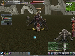 画像集#008のサムネイル/初のボスモンスターが五体一挙に実装!「デコオンライン・フロンティア」アップデート「封印の聖地」先行体験レポート