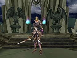 画像集#010のサムネイル/初のボスモンスターが五体一挙に実装!「デコオンライン・フロンティア」アップデート「封印の聖地」先行体験レポート