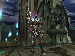 画像集#011のサムネイル/初のボスモンスターが五体一挙に実装!「デコオンライン・フロンティア」アップデート「封印の聖地」先行体験レポート