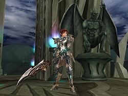 画像集#012のサムネイル/初のボスモンスターが五体一挙に実装!「デコオンライン・フロンティア」アップデート「封印の聖地」先行体験レポート