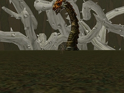 画像集#015のサムネイル/初のボスモンスターが五体一挙に実装!「デコオンライン・フロンティア」アップデート「封印の聖地」先行体験レポート