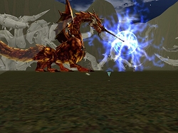 画像集#017のサムネイル/初のボスモンスターが五体一挙に実装!「デコオンライン・フロンティア」アップデート「封印の聖地」先行体験レポート