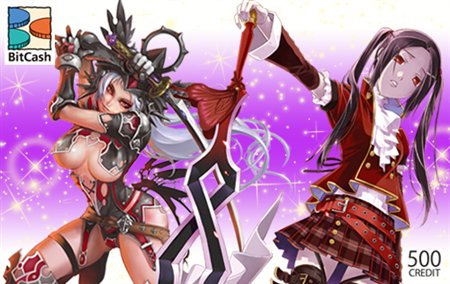 画像集#006のサムネイル/「デコオンライン」&「アルテイル2」コラボ企画「デコテイル」再び