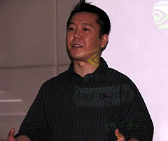 ꡼ No.002Υͥ / CJ 200821NVIDIAץ쥹ߡƥ󥰤Ǽ줿PhysXά