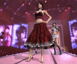 画像集#004のサムネイル/NVIDIA,PhysX対応GeForce Driverと物理演算デモをまとめたPower Packを公開