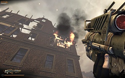 画像集#005のサムネイル/NVIDIA,PhysX対応GeForce Driverと物理演算デモをまとめたPower Packを公開