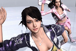 画像集#006のサムネイル/NVIDIA,PhysX対応GeForce Driverと物理演算デモをまとめたPower Packを公開