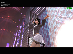 画像集#017のサムネイル/「GeForce PhysX」の実力検証。最適化タイトルでは安定した性能を発揮する一方,GPUの冷却が重要に