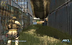 画像集#018のサムネイル/「GeForce PhysX」の実力検証。最適化タイトルでは安定した性能を発揮する一方,GPUの冷却が重要に