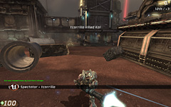 画像集#019のサムネイル/「GeForce PhysX」の実力検証。最適化タイトルでは安定した性能を発揮する一方,GPUの冷却が重要に