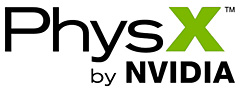 画像集#022のサムネイル/「GeForce PhysX」の実力検証。最適化タイトルでは安定した性能を発揮する一方,GPUの冷却が重要に