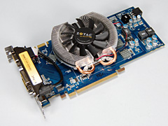 画像集#023のサムネイル/「GeForce PhysX」の実力検証。最適化タイトルでは安定した性能を発揮する一方,GPUの冷却が重要に