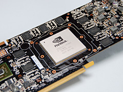 画像集#026のサムネイル/「GeForce PhysX」の実力検証。最適化タイトルでは安定した性能を発揮する一方,GPUの冷却が重要に