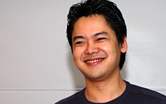 画像集#002のサムネイル/NVIDIAのテクニカルマーケティング担当に聞く,3DメガネとPhysX,そしてPower Pack 2