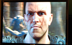 画像集#005のサムネイル/NVIDIAのテクニカルマーケティング担当に聞く,3DメガネとPhysX,そしてPower Pack 2