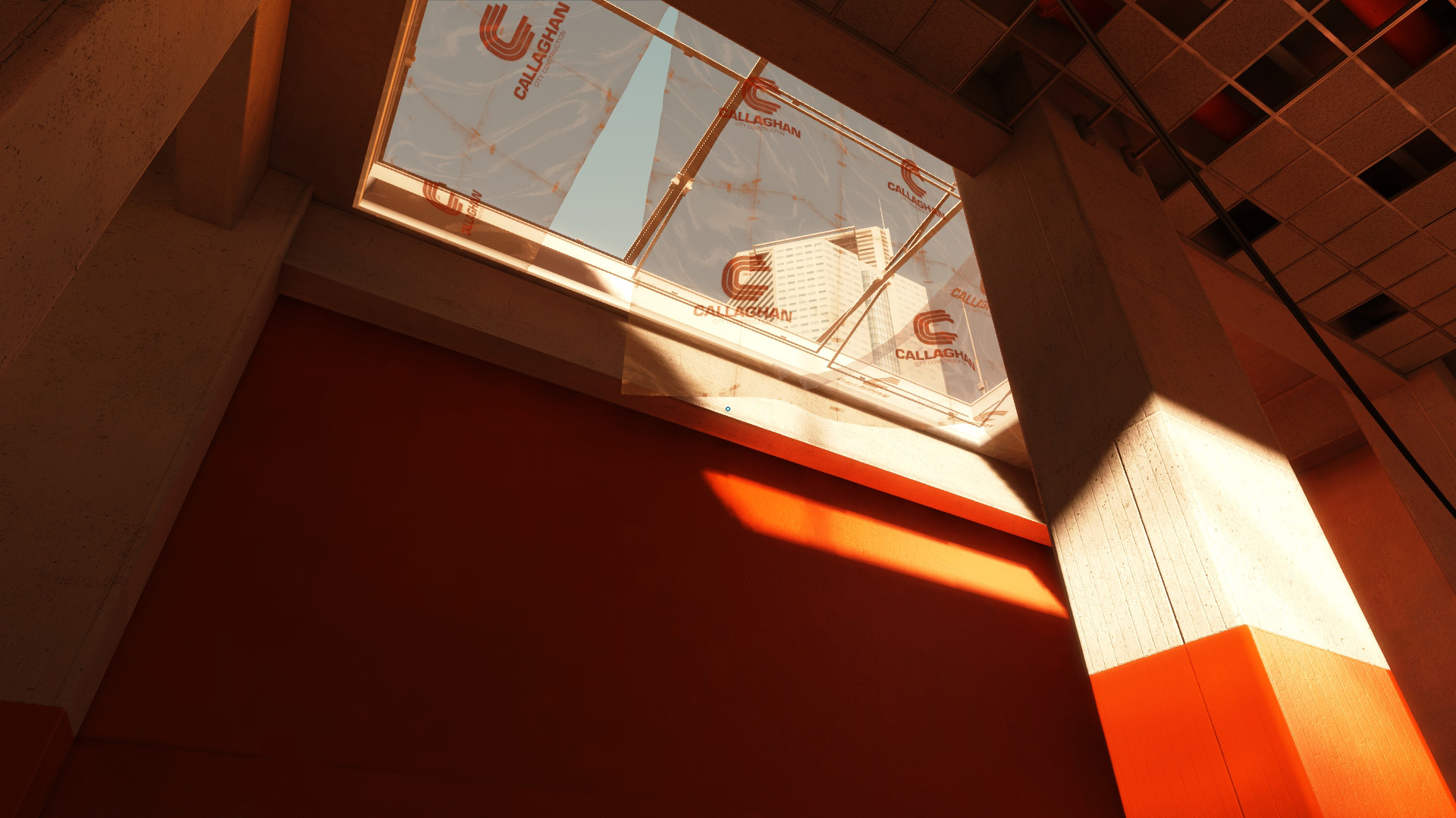 ꡼ No.006 | PhysX with Mirrors Edgeԡˡץ쥤ࡼӡӤPhysXθ