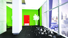 ꡼ No.004Υͥ / PhysX with Mirrors Edgeԡˡץ쥤ࡼӡӤPhysXθ