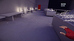 ꡼ No.009Υͥ / PhysX with Mirrors Edgeԡˡץ쥤ࡼӡӤPhysXθ