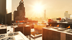 ꡼ No.010Υͥ / PhysX with Mirrors Edgeԡˡץ쥤ࡼӡӤPhysXθ