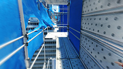 ꡼ No.018Υͥ / PhysX with Mirrors Edgeʸԡˡ٥ޡƥȤ餫ˤGeForce PhysXΥѥեޥ