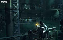 ꡼ No.010Υͥ / PhysXбȥDirectX Compute ShaderΥࡼӡ˸